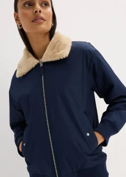 Veste outdoor rembourrée