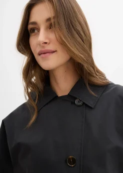 Veste oversize de mi-saison