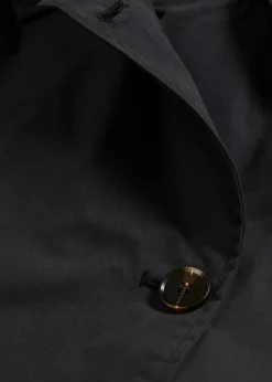 Veste oversize de mi-saison