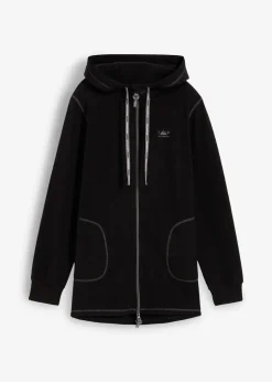 Veste polaire avec poches zippées