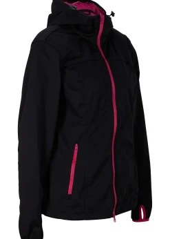 Veste softshell