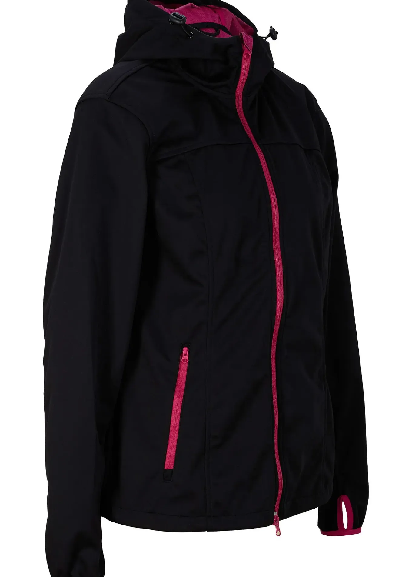 Veste softshell