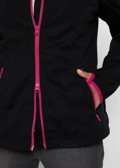 Veste softshell