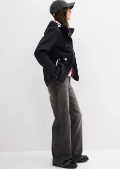 Veste softshell déperlante