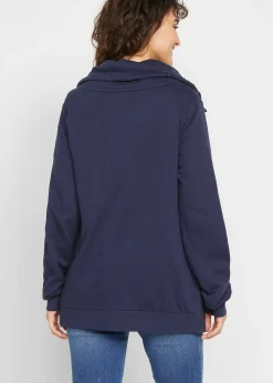Veste sweat 3en1 pour la grossesse et le portage