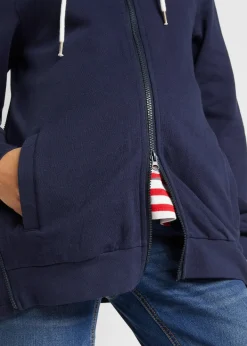 Veste sweat 3en1 pour la grossesse et le portage