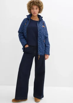 Veste technique imperméable