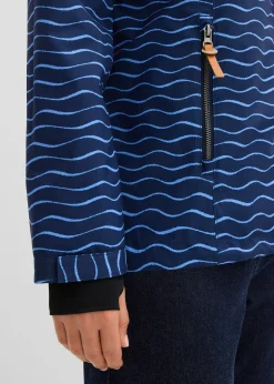 Veste technique imperméable