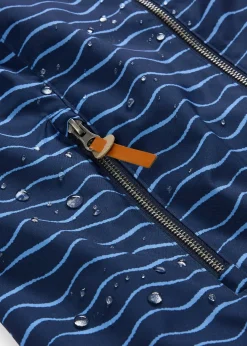 Veste technique imperméable