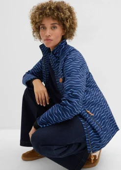 Veste technique imperméable