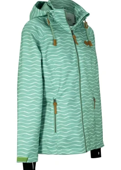 Veste technique imperméable