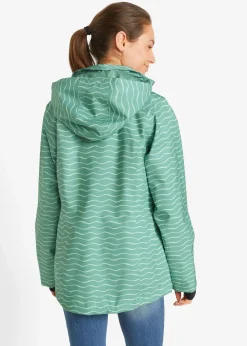 Veste technique imperméable