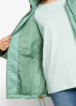 Veste technique imperméable