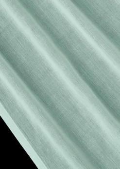 Voilage en batiste texturée (1 pce)