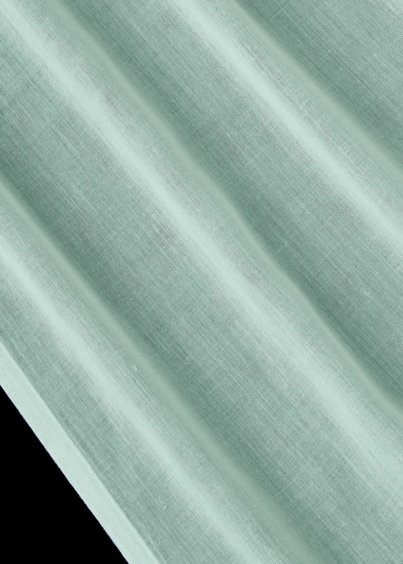 Voilage en fine batiste (1 pce)