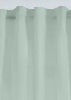 Voilage en fine batiste (1 pce)