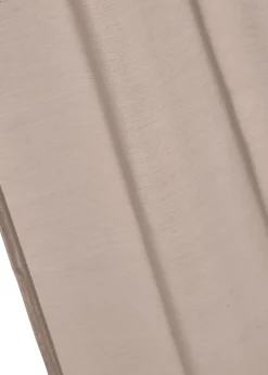 Voilage en fine batiste (1 pce)