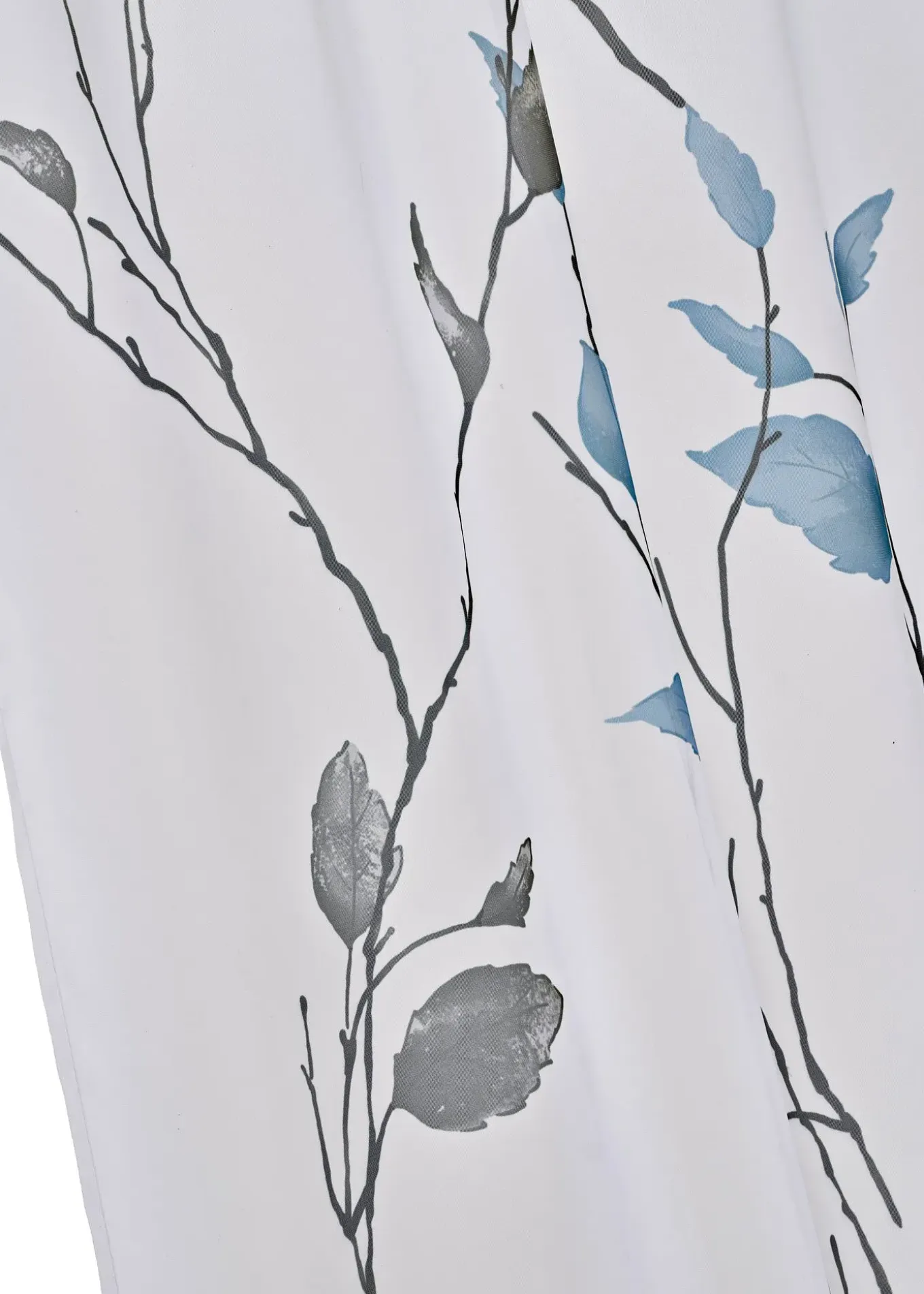 Voilage en tissu léger (1 pce)