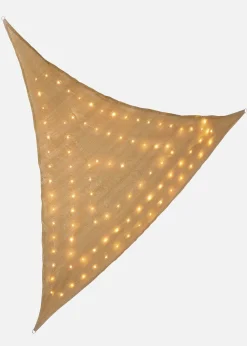 Voile d’ombrage solaire