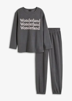 Vêtement d'intérieur en polaire